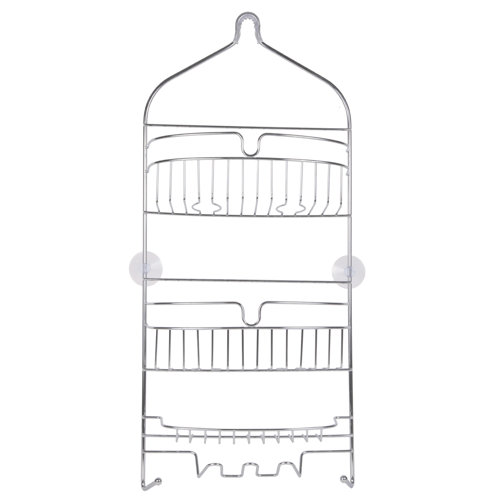 Shower Caddies You'll Love Wayfair